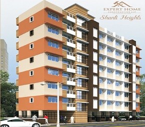 Expert Shanti Heights, Dombivli East, Thane