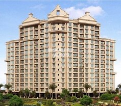 Falco Aquashire, Ambivali, Thane