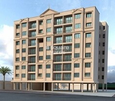 Falco Marigold, Titwala, Thane