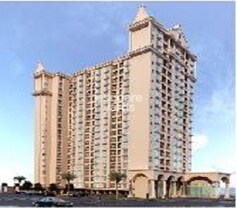 Falco Pineshire, Ambivali, Thane