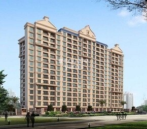 Falco Rivershire residential project in Ambivali