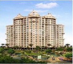 Falco Woodshire, Ambivali, Thane