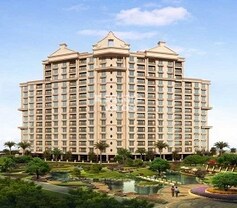 Falco World, Ambivali, Thane
