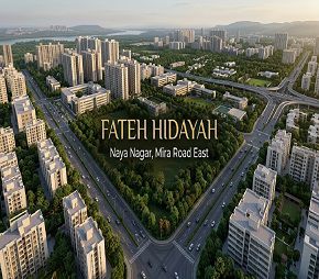 Fateh Hidayah, Naya Nagar, Thane