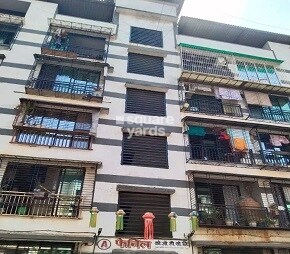 Fenil Apartment