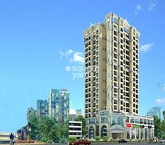 Fenkin Belleza, Kasarvadavali, Thane