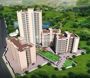 Fiama Residency