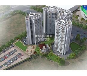 Friend Natural Tower, Thane West, Thane