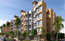 G Corp Tansa City One Featured Image