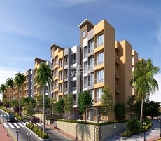 G Corp Tansa City One Featured Image