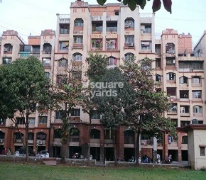 Gagangiri Enclave Kalyan