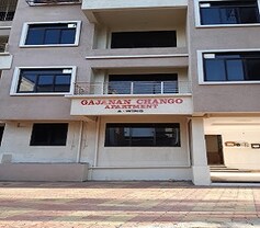 Gajanan Chango Apartment, Kalyan East, Thane