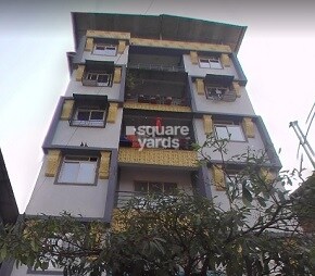 Gajanan Height