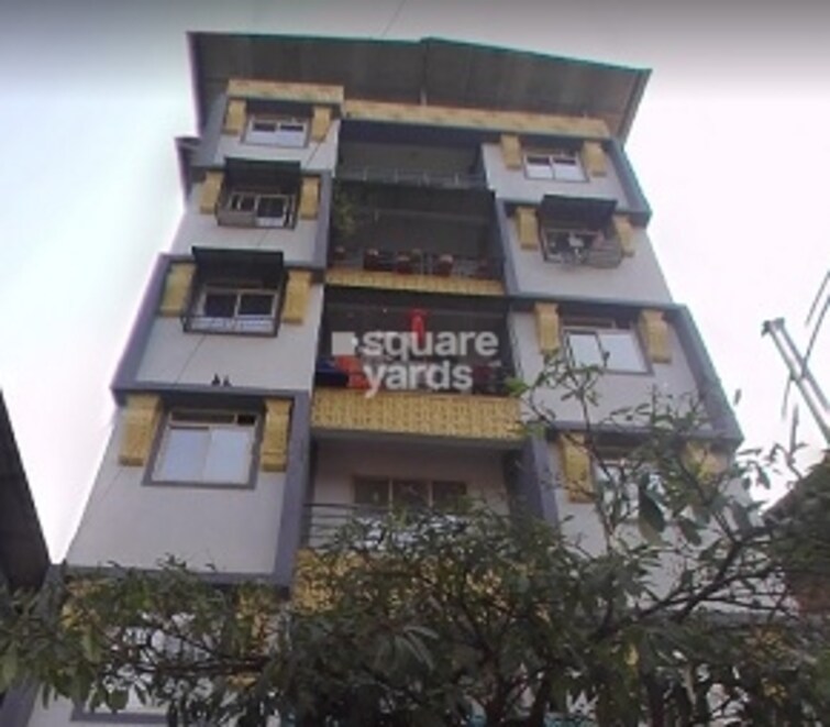 Gajanan Height Cover Image