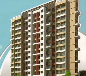 Gajanan Krupa Krishna Pride, Khadakpada, Thane