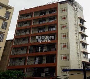 Gajanan Sai Apartments