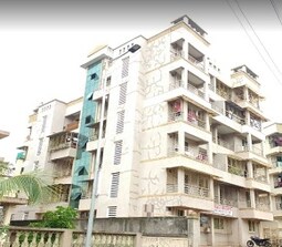 Gajraj Mrunali Heights