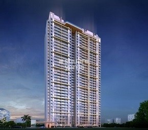 Gala One Panchpakhadi residential project in Thane West