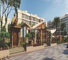 Galaxy Gardens, Vangani, Thane