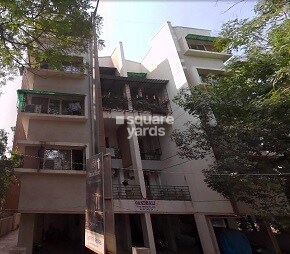 Gandhali Apartment Ambernath