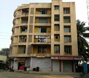 Ganga Apartment Owale