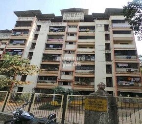 Ganga CHS Kalyan