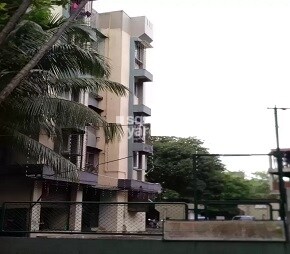 Ganga Jamuna Apartments