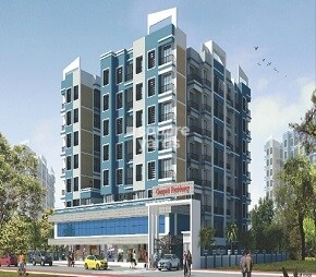 Ganpati Residency Featured Image