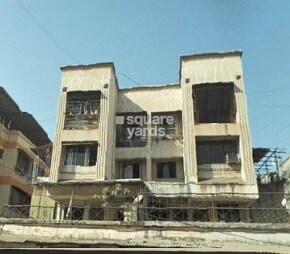 Ganraj Apartments Kalyan Cover Image