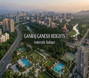 Ganraj Ganesh Heights