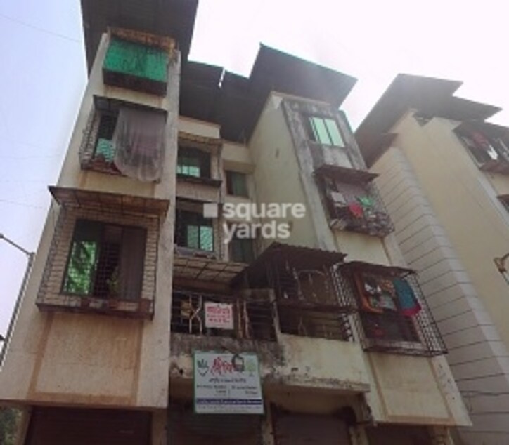 Ganraj Park Cover Image
