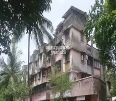 Gaondevi Darshan Apartment Featured Image