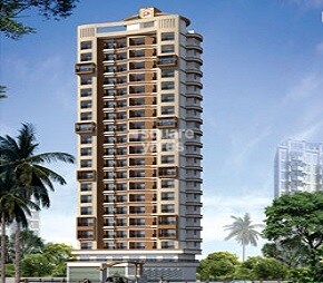Gaurang New Thana CHS residential project in Naupada