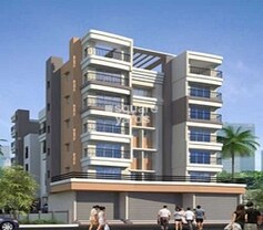 Gaurang Tulsi Vrindavan CHS, Naupada, Thane