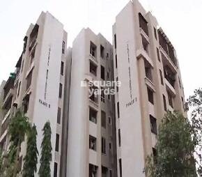 Gaurav Galaxy I