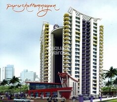 Gaurav Purushottam Nayan Apartment, Haware City, Thane