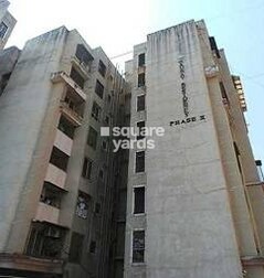 Gaurav Residency Gaurav Residency