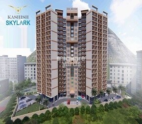 Gauri Vinayak Kashish Skylark residential project in Kachore Gaon