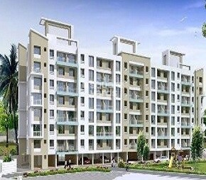 Gauri Vinayak Shubham Paradise