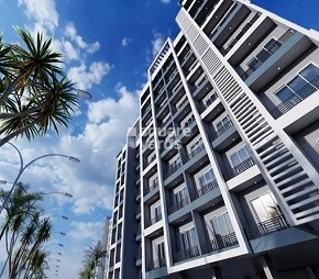 Gaurivinayak Ashtavinayak Park CHS