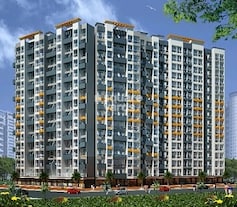 Gaurivinayak Shubham Monolith Apartment, Kalyan East, Thane