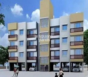 Gayatri Complex Dombivli