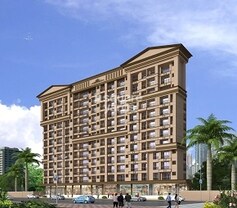 Gayatri Manas CHS, Naupada, Thane