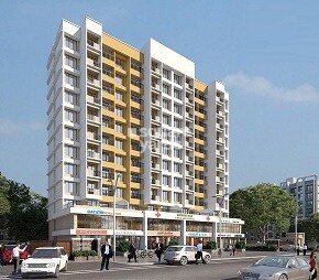 Gayatri Surval Heights, Badlapur East, Thane