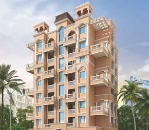 GBK Vishwajeet Dwellings
