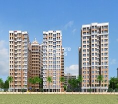 GBK Vishwajeet Empire, Ambernath East, Thane