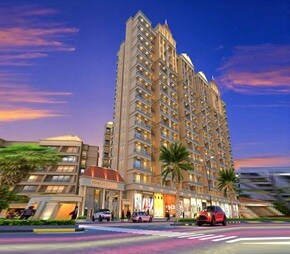 GBK Vishwajeet Heights Featured Image