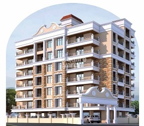 GBK Vishwajeet Precious Phase 1 In Varap, Thane @ 33.00 Lac - Floor ...