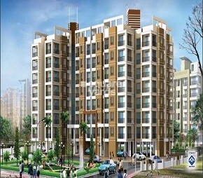 GBK Vishwajeet Meadows Ambernath