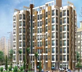 GBK Vishwajeet Meadows residential project in Mira Road East